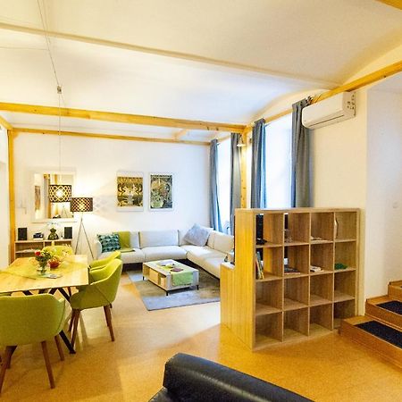 Viennasunshine Apartment Ngoại thất bức ảnh
