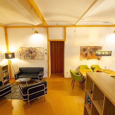 Viennasunshine Apartment Ngoại thất bức ảnh