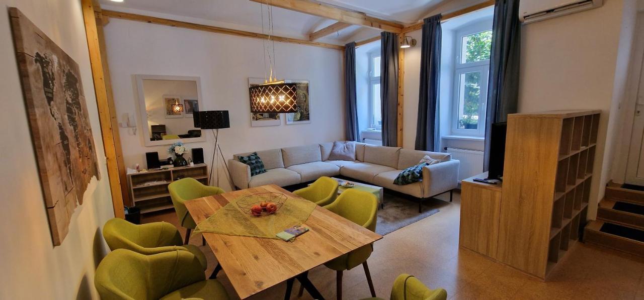 Viennasunshine Apartment Ngoại thất bức ảnh