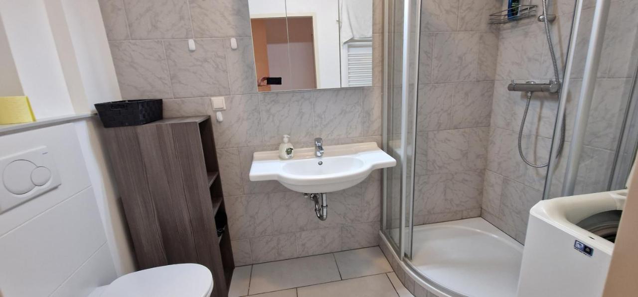 Viennasunshine Apartment Ngoại thất bức ảnh