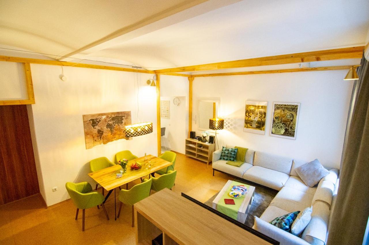 Viennasunshine Apartment Ngoại thất bức ảnh