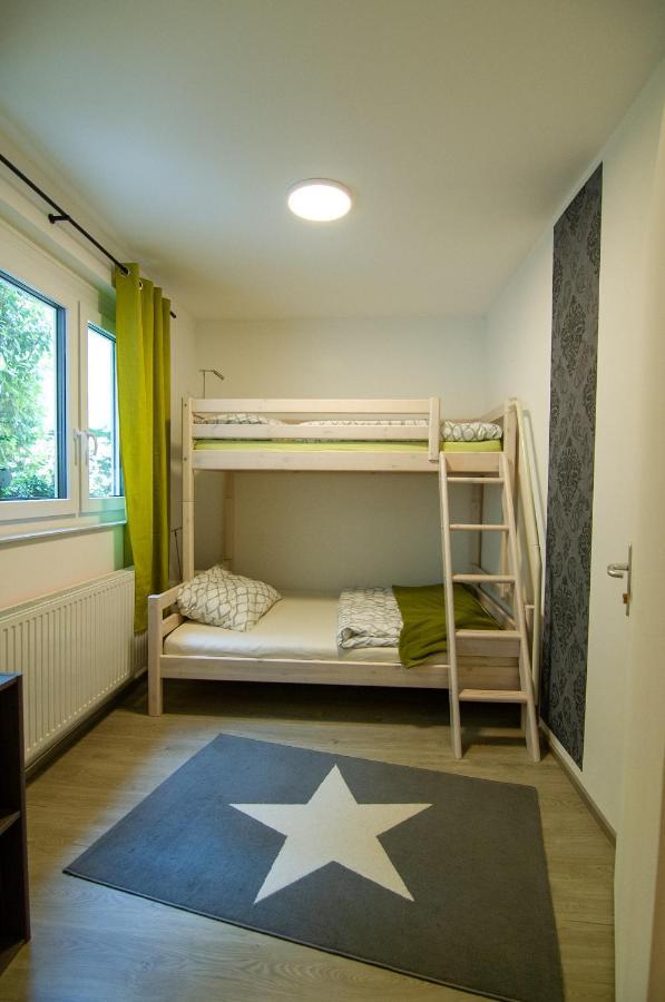 Viennasunshine Apartment Ngoại thất bức ảnh