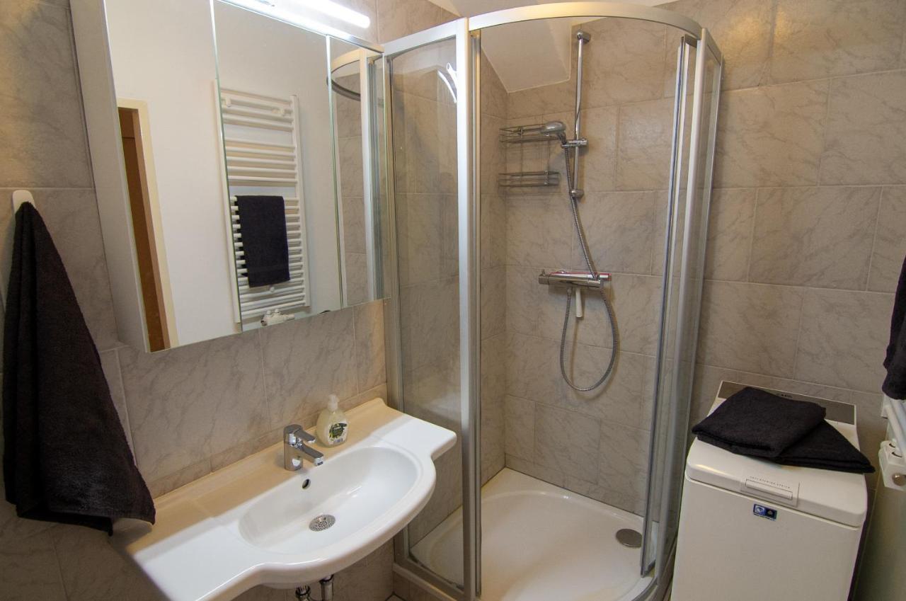 Viennasunshine Apartment Ngoại thất bức ảnh