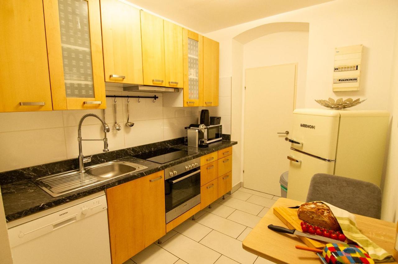 Viennasunshine Apartment Ngoại thất bức ảnh